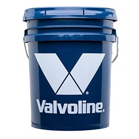 Valvoline Pro-V Racing Karting Oil 5 Gallon Pail