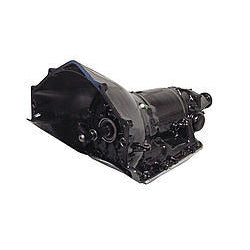 Coan Automatic Transmission Competition Manual Valve Body Reverse Pattern - 6" Tailshaft