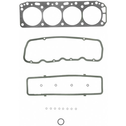 Fel-Pro Marine Cylinder Head Gasket - GM 4-Cylinder