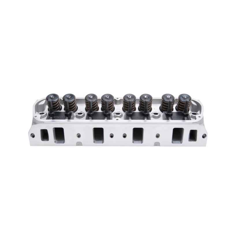 Edelbrock Performer RPM Cylinder Head - Assembled