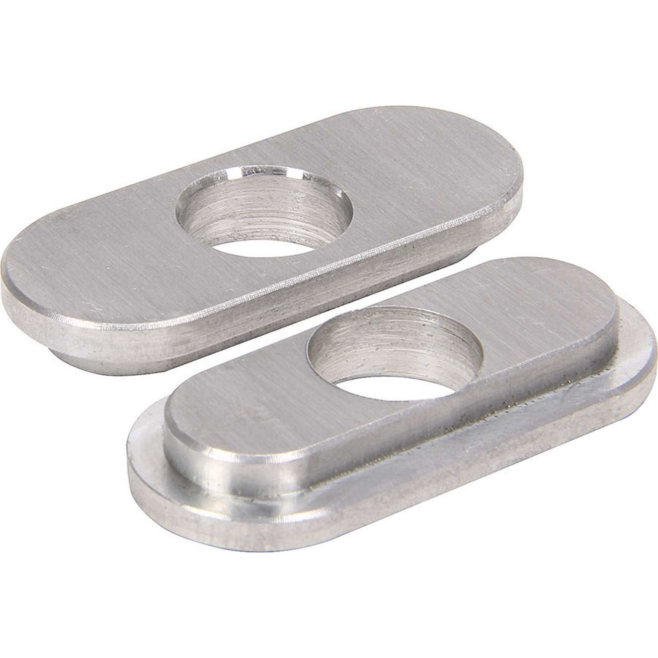 Allstar Performance Control Arm Bracket Bushing - Centered - (2 Pack)