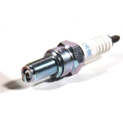 NGK Standard Spark Plug 10 mm Thread 0.749 in Reach Gasket Seat - Stock Number 6263