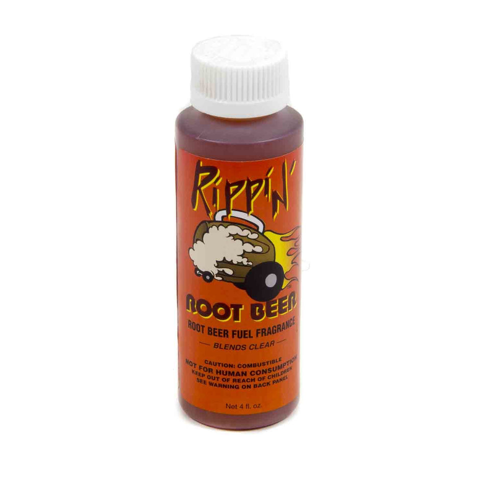 Power Plus Rippin Root Beer Alcohol Fuel Fragrance (Only) - 4 Oz Bottle