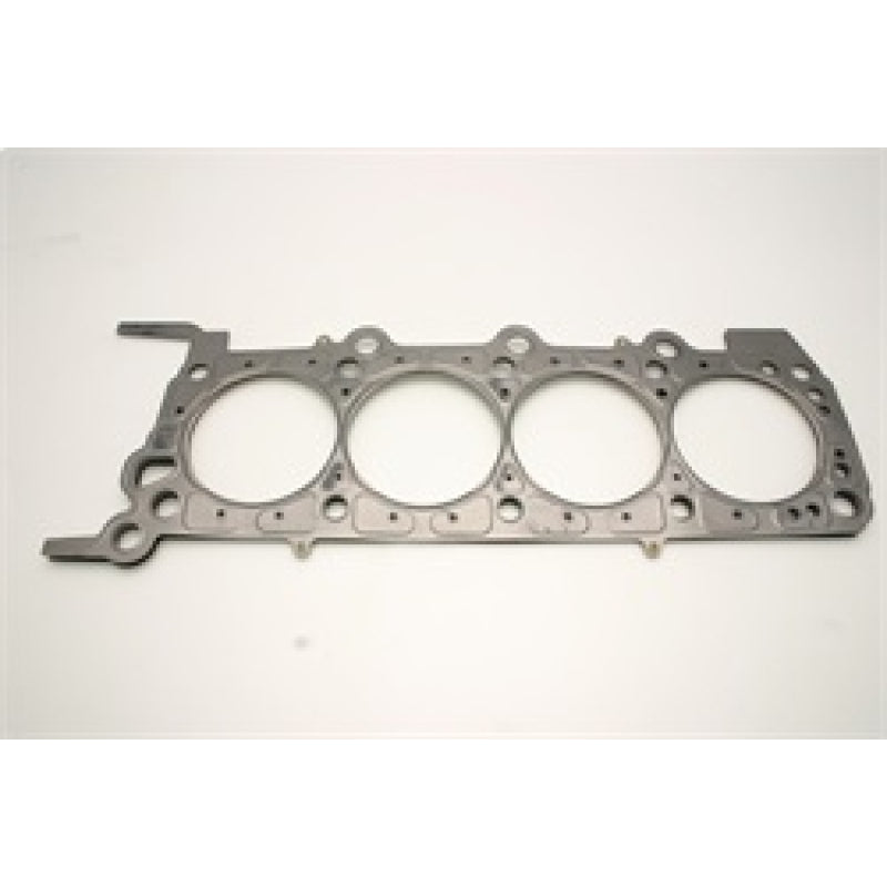 Cometic 92 mm Bore Head Gasket 0.040" Thickness Driver Side Multi-Layered Steel - Ford Modular