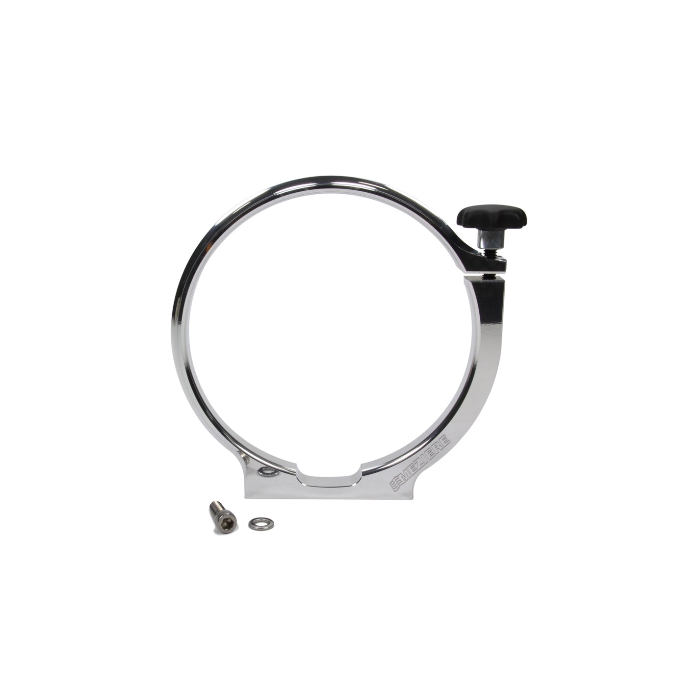 Meziere Bottle Clamp 5.25" Diameter w/Hardware
