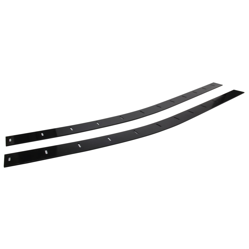 Five Star ABC Wear Strips Lower Nose - 1 Black (Pair)