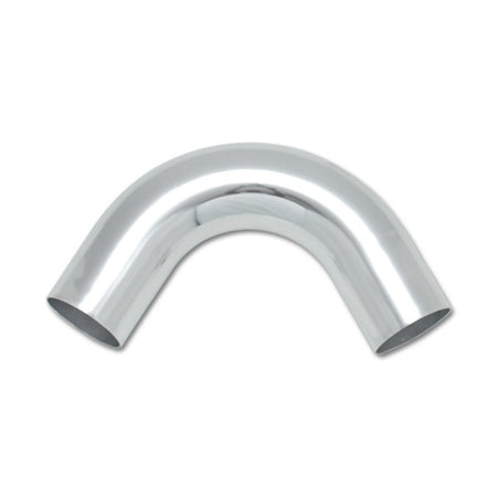 Vibrant Performance 1.5" OD Aluminum 120 Degree Bend - Polished