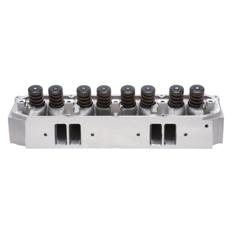 Edelbrock BB Mopar Perf. RPM Cylinder Head 210cc Assembled