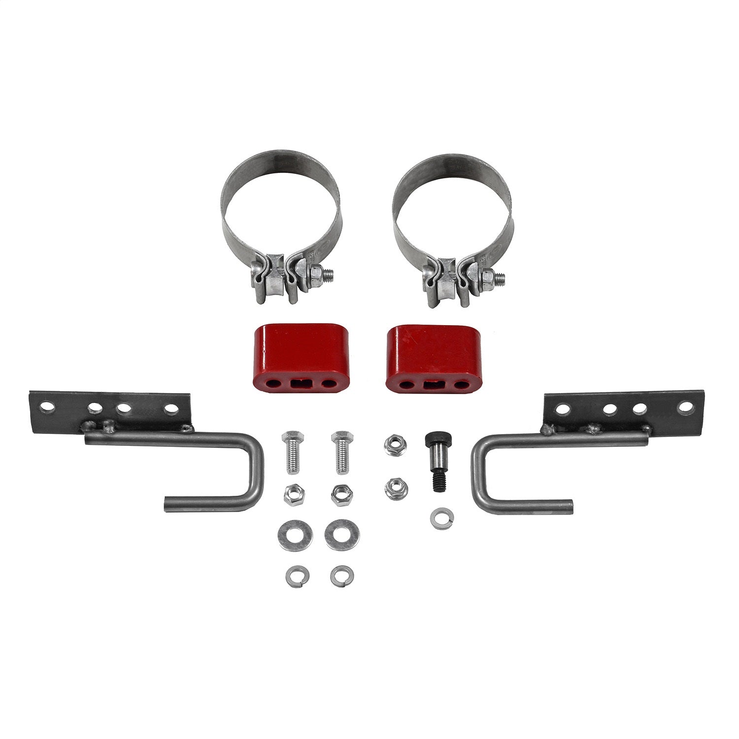 Flowmaster FlowFX Cat-Back Exhaust System - 3 in Diameter