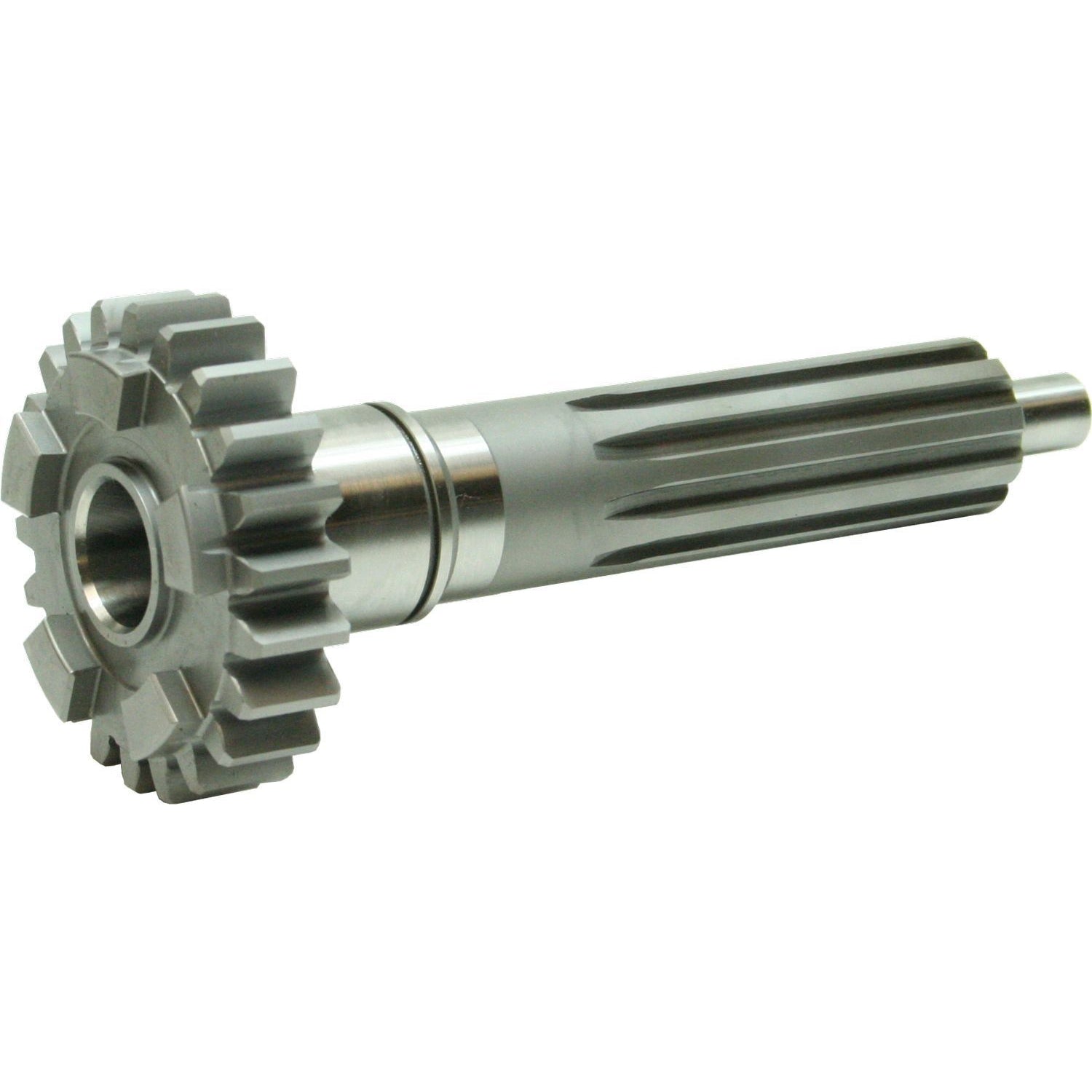 Brinn Input Shaft