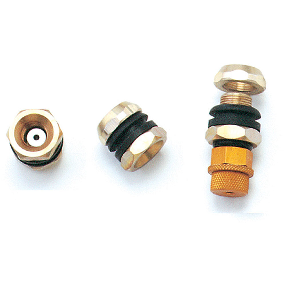 Longacre Quick Change Adapter (Set of 4)