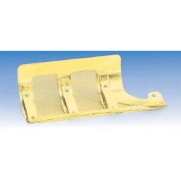 Milodon The "Diamond Stripper" Windage Tray - SB Chevy (Exc. 400)
