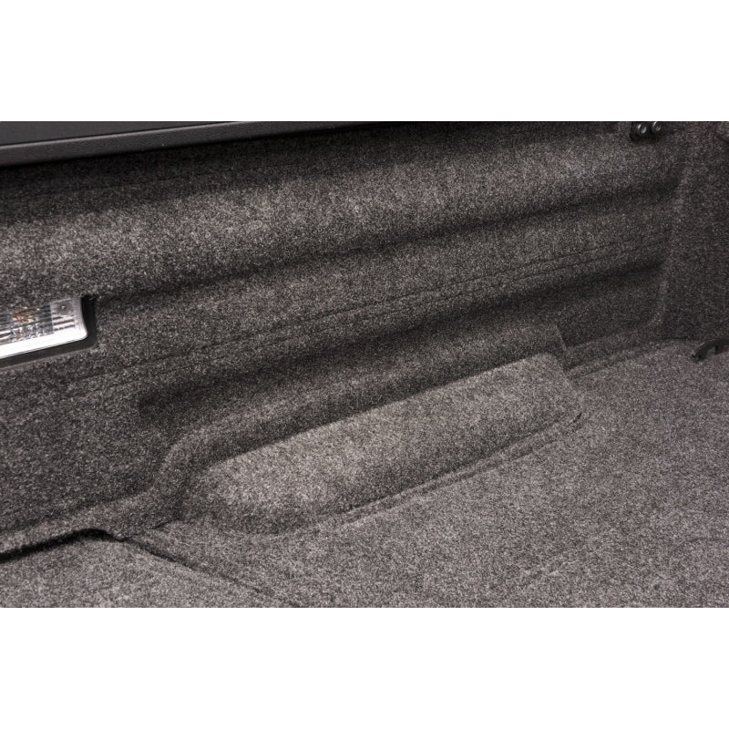 Bedrug BedRug Classic Bed Mat - Gray - 5 ft 4 in Bed - Fleetside/Styleside - Honda Ridgeline 2017-21