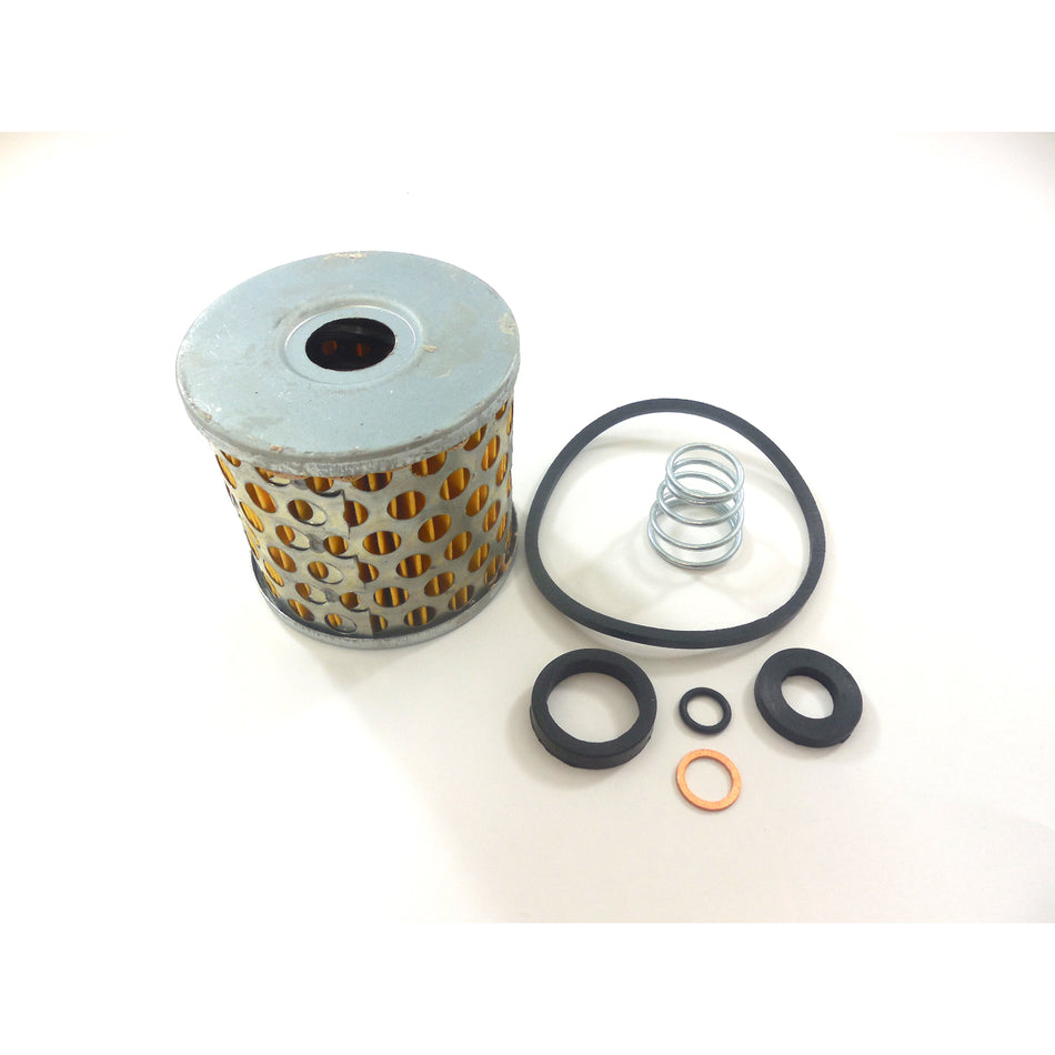 Racing Power Service Kit For Large Fuel Filter