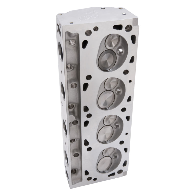 Edelbrock BB Ford Performer RPM Cylinder Head - Assembly