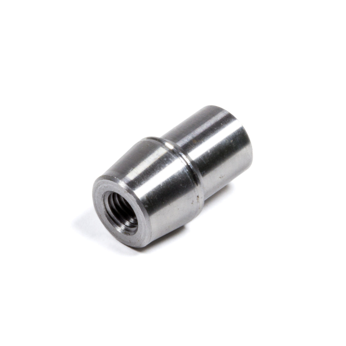 Meziere 5/16-24 LH Tube End - 5/8" x .058"