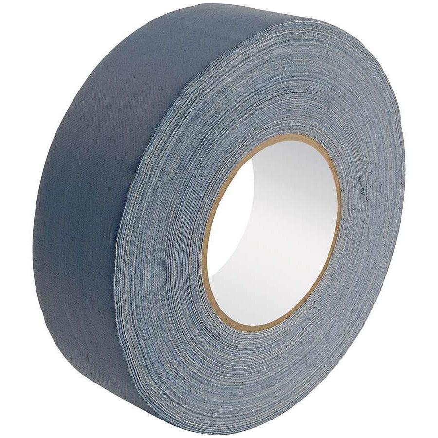 ISC Racers Tape Gaffers Tape 2" x 180 Ft - Navy Blue