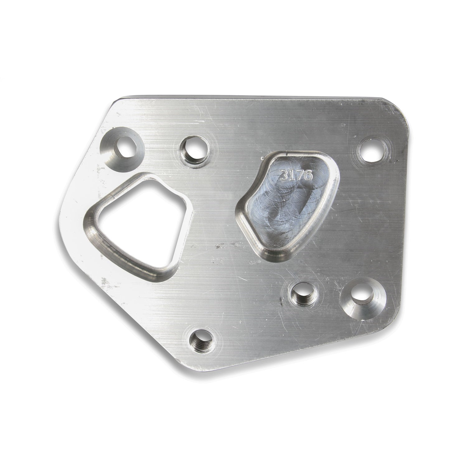 Hurst Competition Plus Shifter Installation Kit - Toploader - Ford Mustang / Mercury Cougar