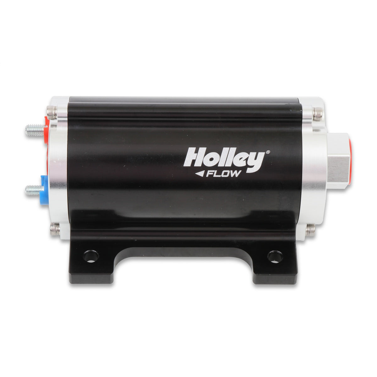 Holley Electric Fuel Pump - In-Line