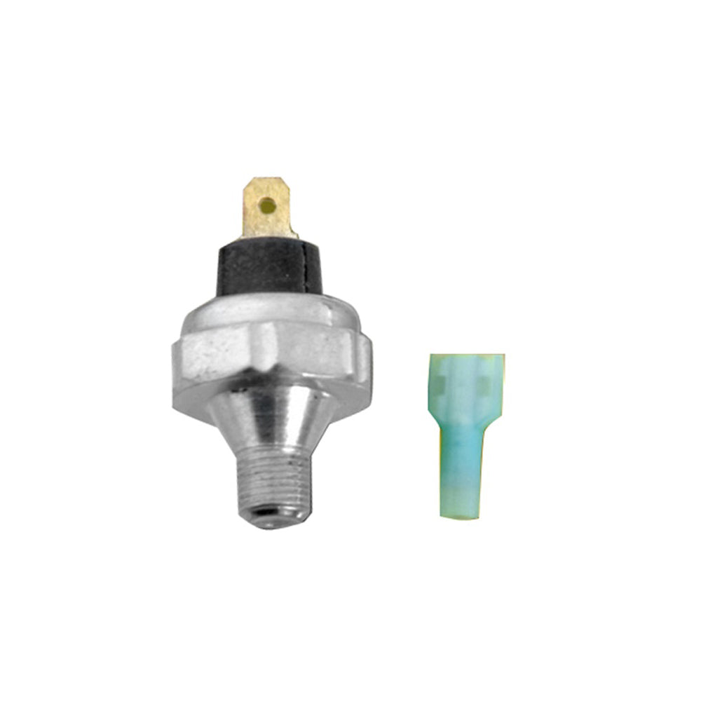 Longacre 20 PSI Oil Pressure 1/8" NPT Sender Only