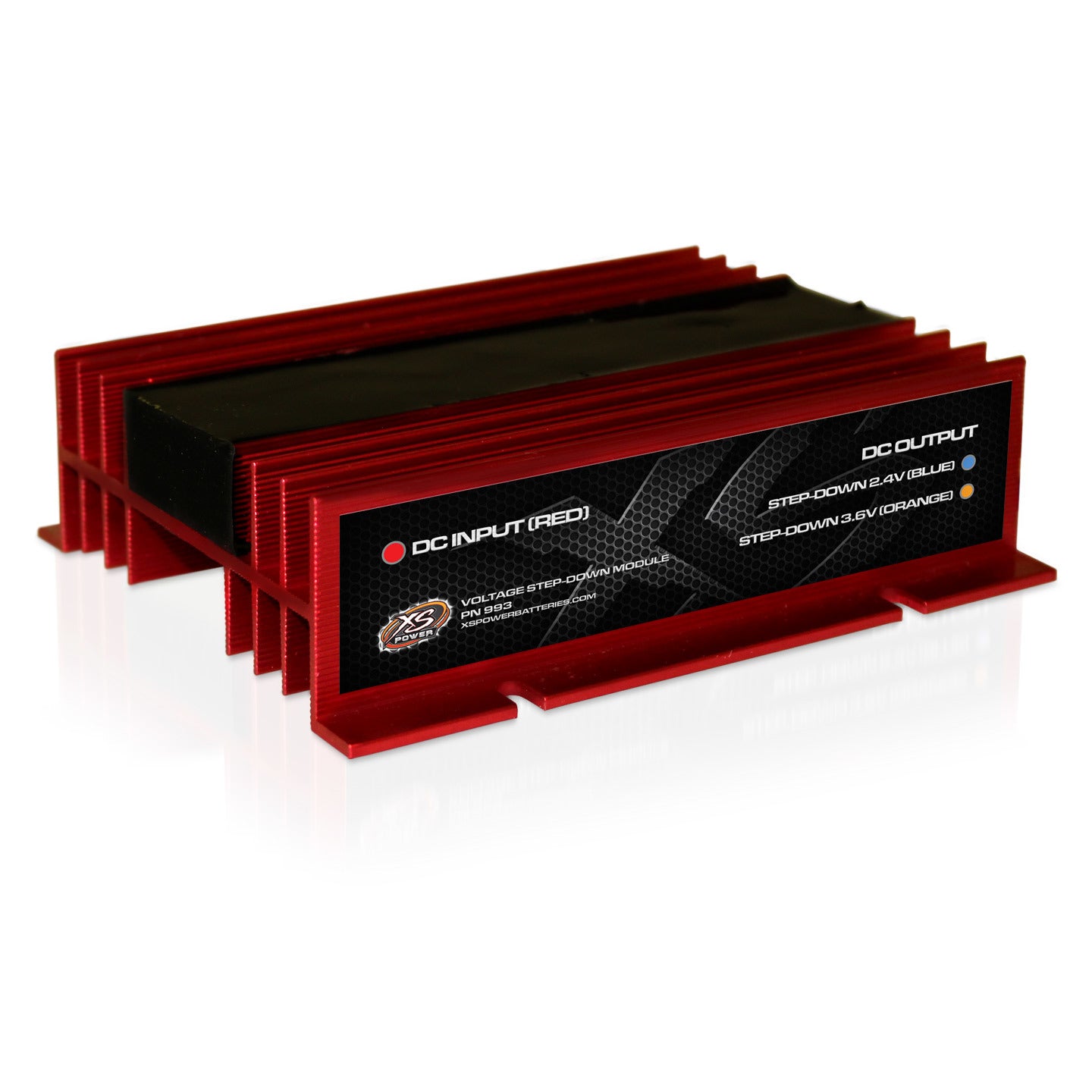 XS Power 16 Volt Step Down Module