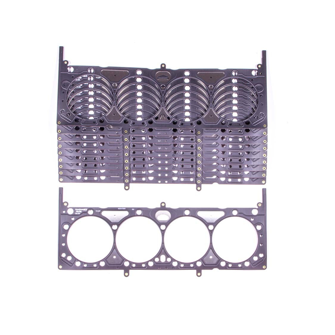 Fel-Pro SBC MLS Head Gasket (10pk) 4.200 Bore .053