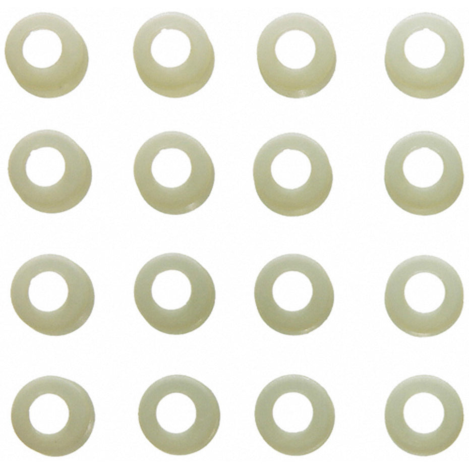Fel-Pro Umbrella Stop Valve Stem Seal - Big Block Chevy - Set of 16