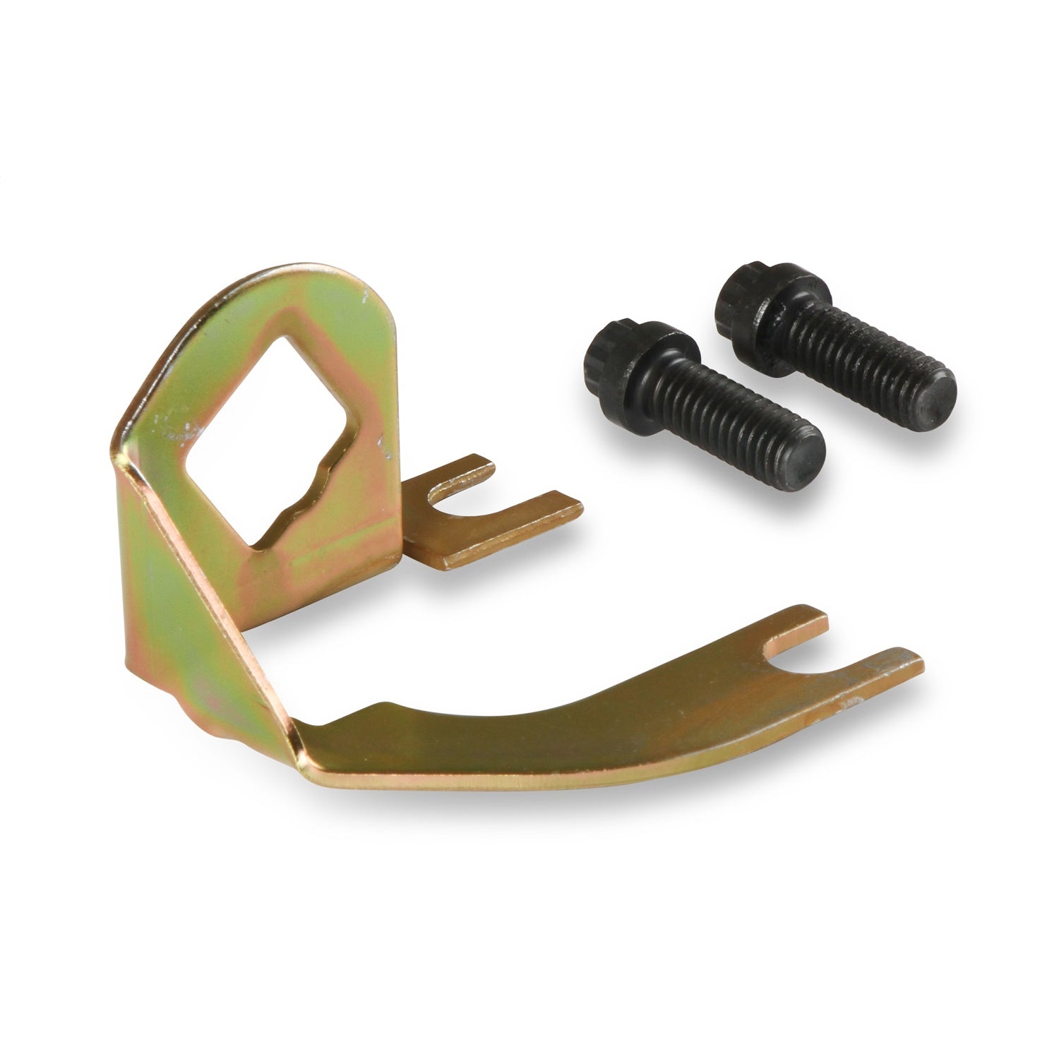 Holley Kickdown Cable Bracket - For TH-350 Transmission