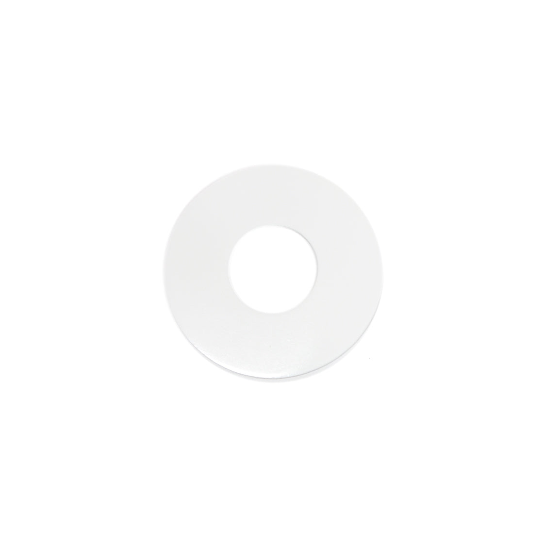 Scribner Plastics Lid Gasket