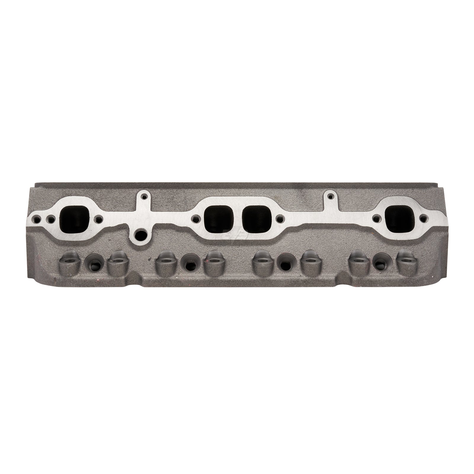 EngineQuest IMCA Legal Cast Iron Cylinder Head - IMCA Sport Mods and Hobby Stocks Spec Head