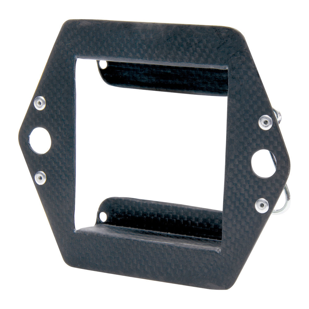 Ti22 TelTach Mount Carbon