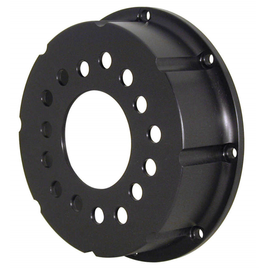 Wilwood Pro Street Hat - Standard - 8" x 7.62" Bolt Circle - 2" Offset