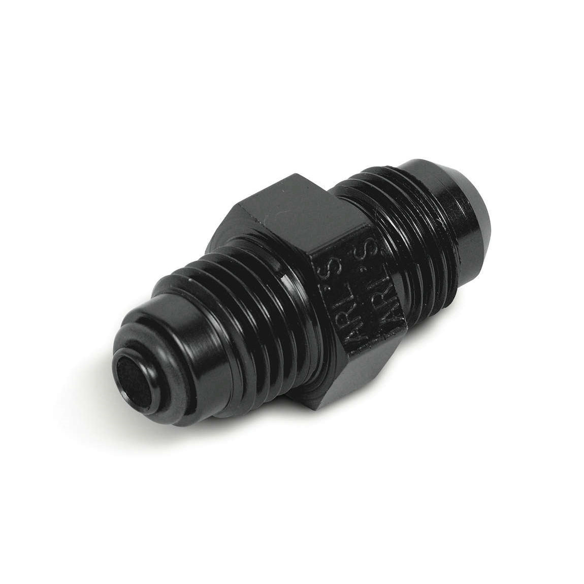 Earl's-6 AN Male To 16mm X 1.50 Male