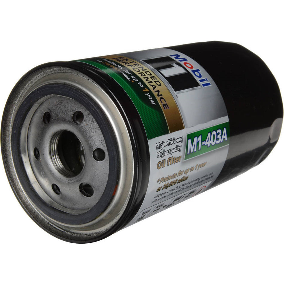 Mobil 1 Mobil 1 Extended Performance Oil Filter M1-403A