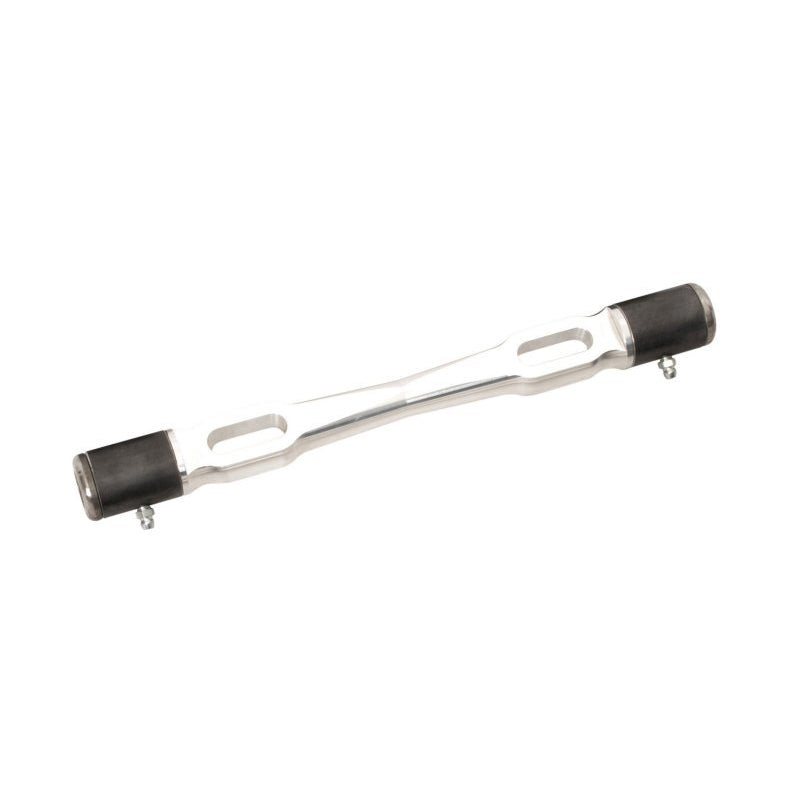 Joes A-Arm Shaft Alum Slotted Bushing Style