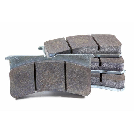 Wilwood BP-40 Brake Pad Set - Fits Superlite (7420)