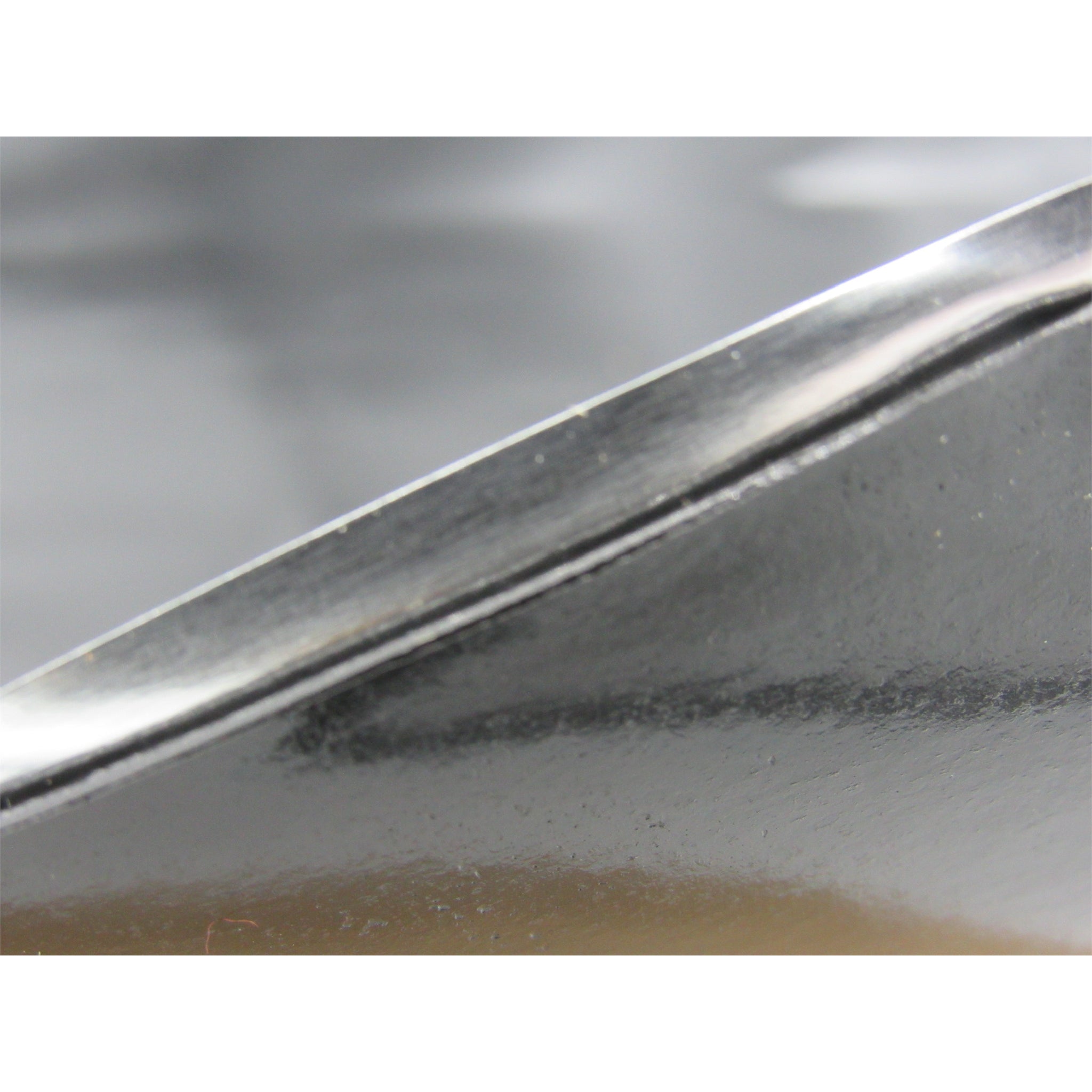 Hushmat Ultra Door Kit Heat and Sound Barrier 12 x 12" Sheet 1/8" Thick Rubber - Silver