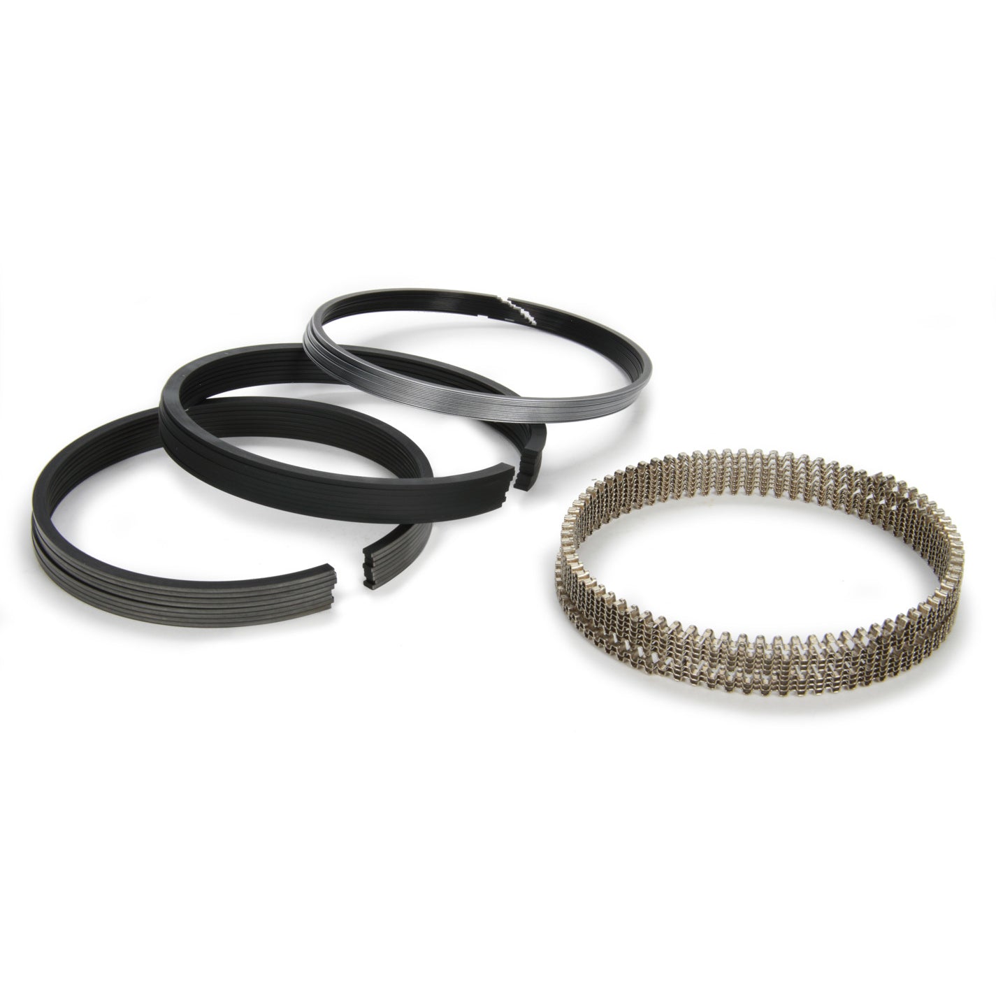 5659030 Hastings Piston Ring Set - 4.000