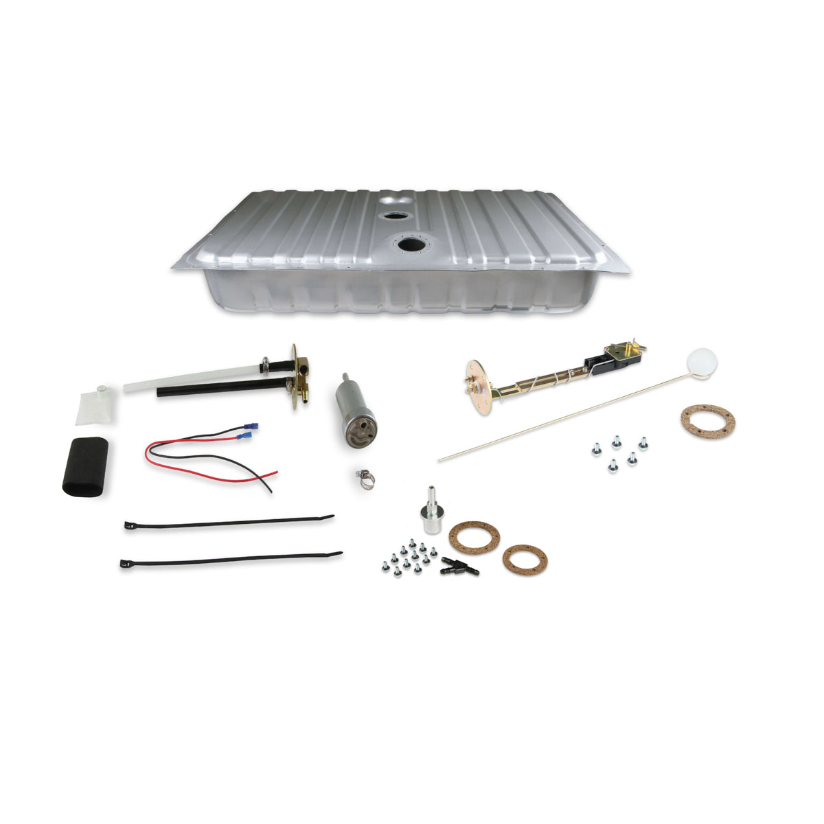 Holley Sniper EFI Sniper EFI Fuel Tank - 400 lph