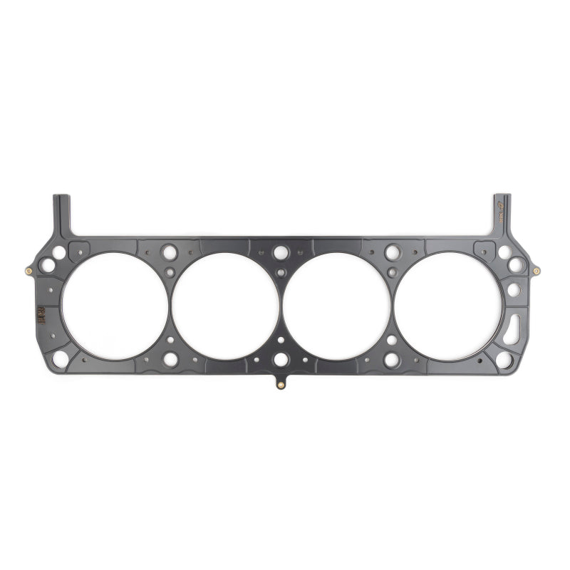 Cometic 4.200" MLS Head Gasket (Each) - SB Ford 302-351W SVO - Round Bore - .040" Thickness