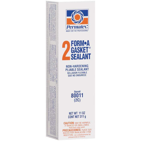 Permatex Form-A-Gasket - 11.00 oz Tube