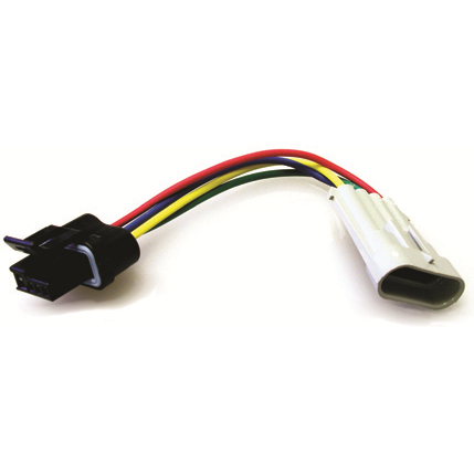 Powermaster Wiring Harness Adapter - CS130D To CS130