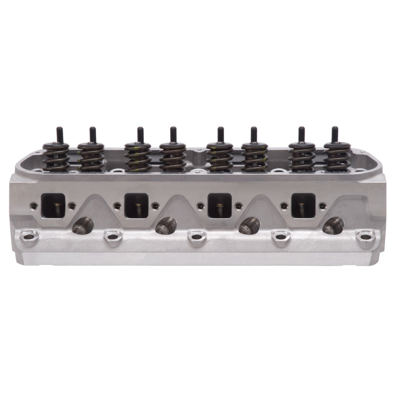 Edelbrock Performer RPM Cylinder Head - Assembled