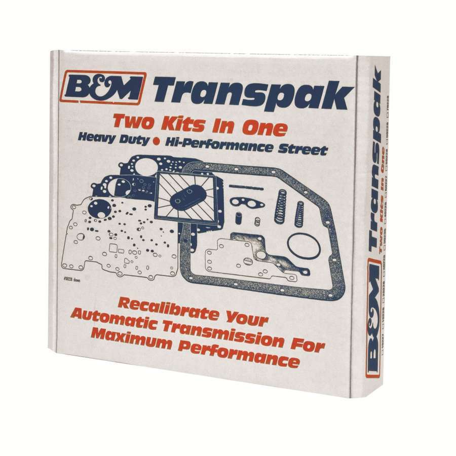B&M Torqueflite Transpak 62-77