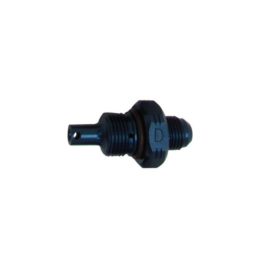 KRC -6 Aluminum Flow Control Valve - 2.90 GPM - ID=D