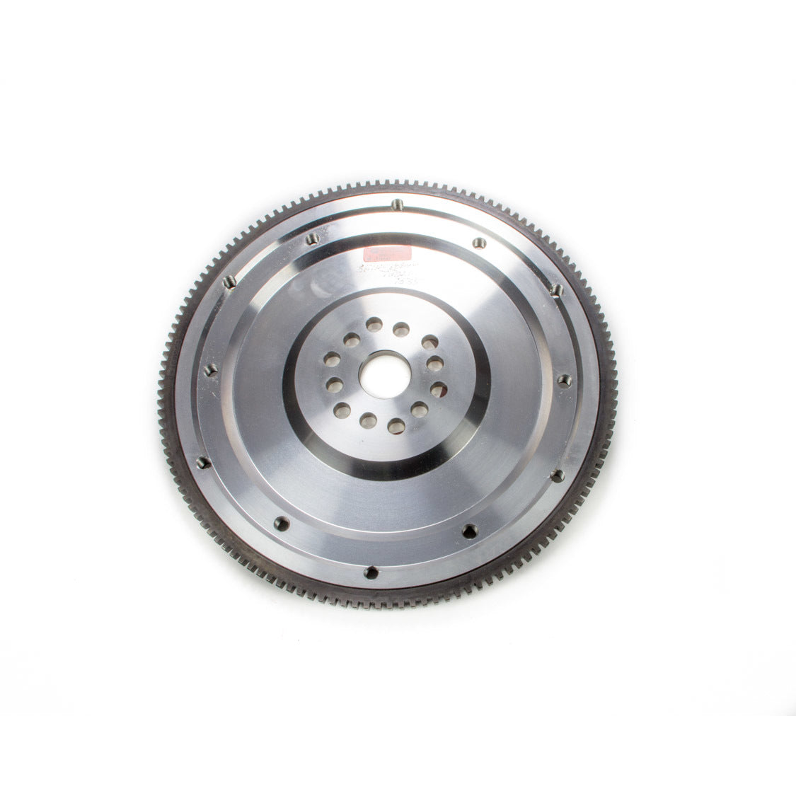 RAM Automotive Lightweight Steel Flywheel (Only) - Ford 2000, 2300 4 Cylinder - 135 Tooth