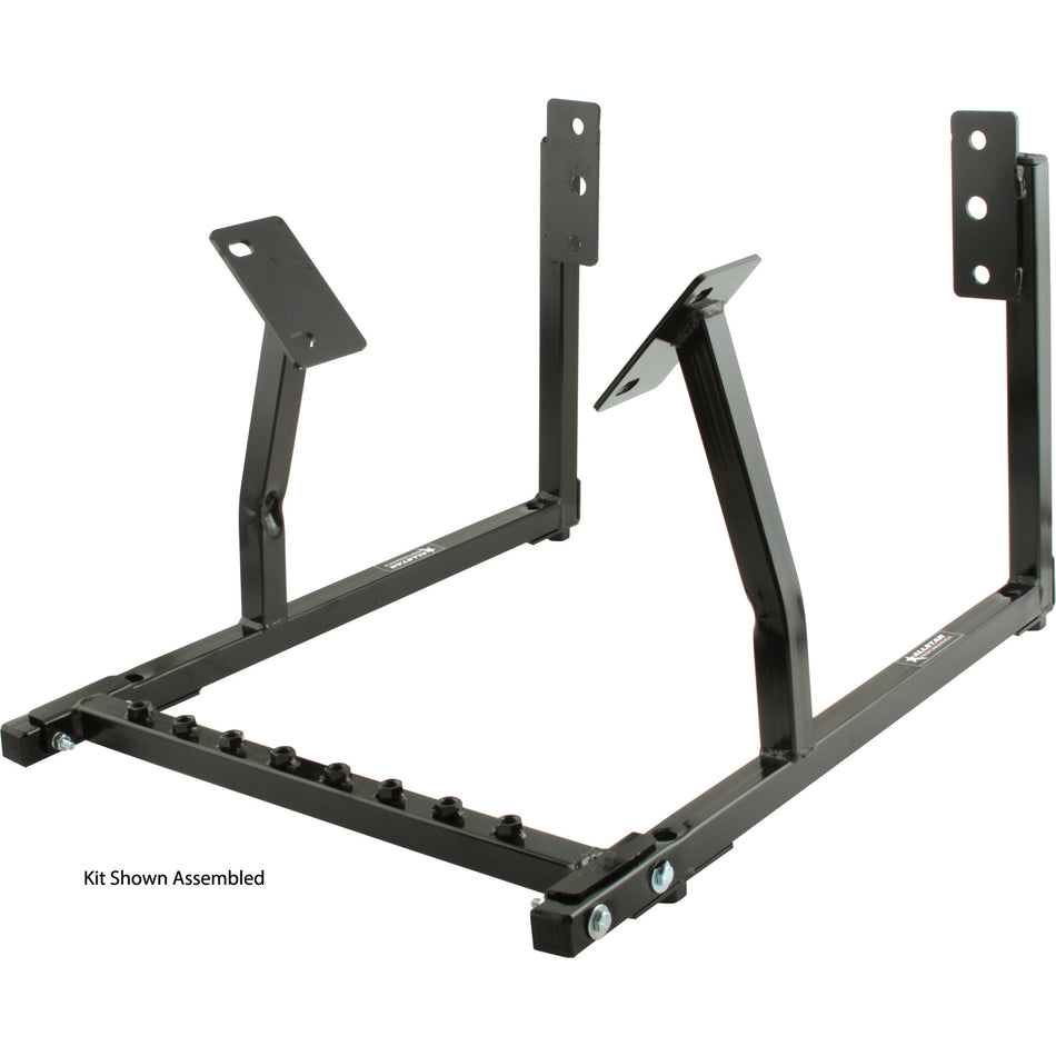 Allstar Performance Heavy Duty Engine Cradle - GM LS Series