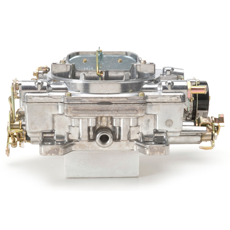 Edelbrock Performer 600 CFM 4-Barrel Carburetor - Square Bore