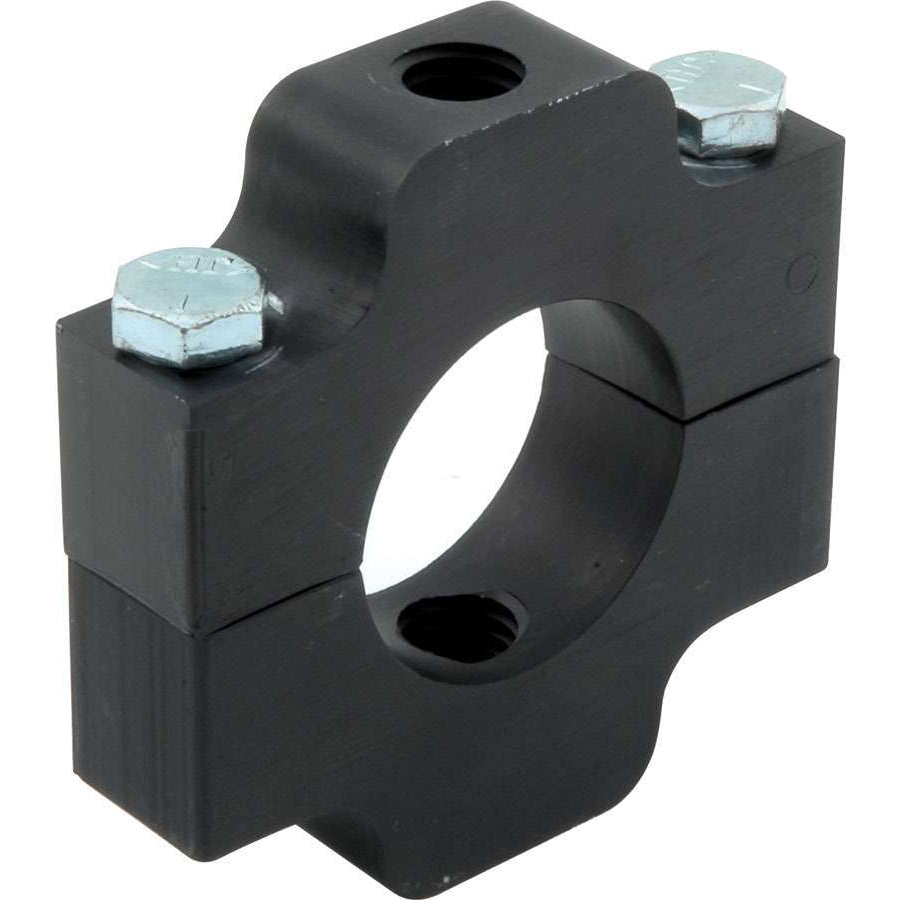 Allstar Performance Aluminum Ballast Brackets - Fits 1-1/2" O.D. Round Tubing