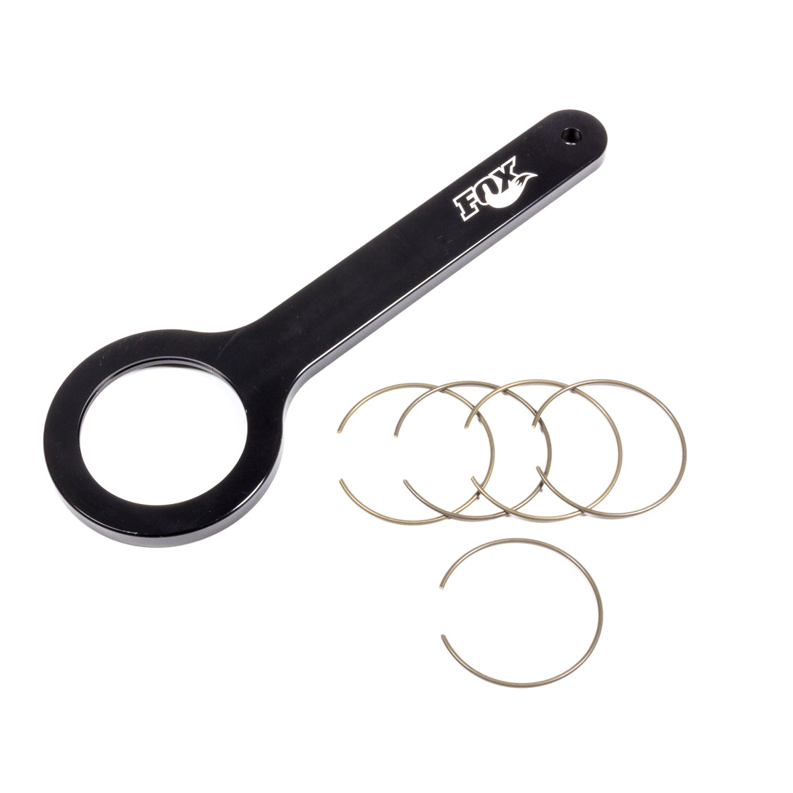 Fox Bearing Cap Removal Tool